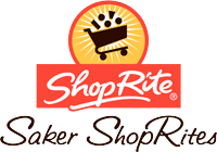 SAKER SHOPRITES INC